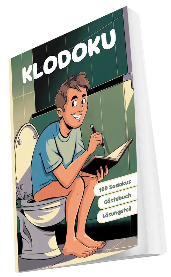 klodoku jetzt kaufen